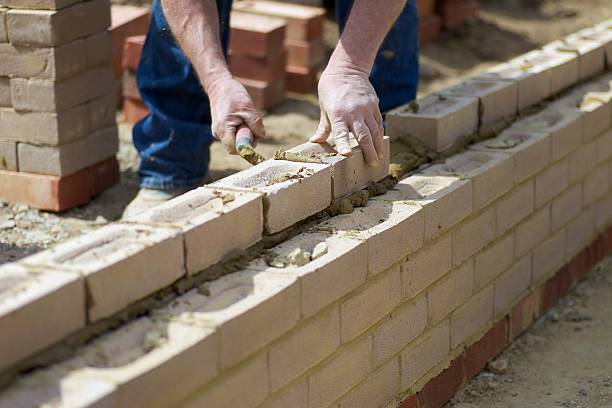 Best Concrete Steps and Stairs in Florence, SC