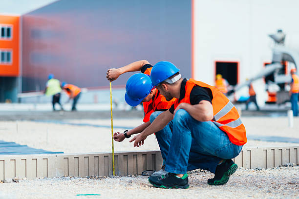Best Concrete Sealing and Maintenance in Florence, SC