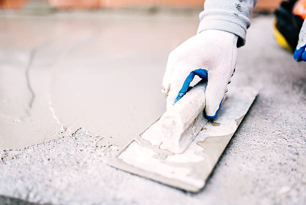 Best Concrete Grinding and Polishing in Florence, SC
